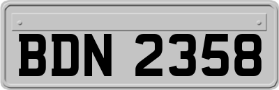 BDN2358