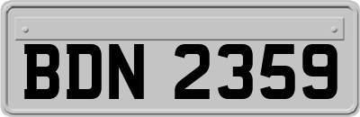 BDN2359
