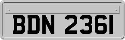 BDN2361