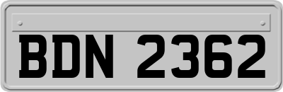 BDN2362