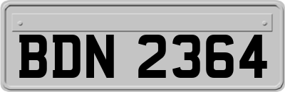 BDN2364