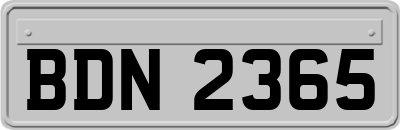 BDN2365