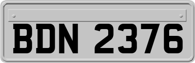 BDN2376