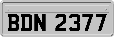 BDN2377