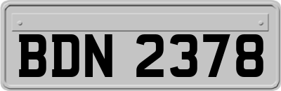 BDN2378