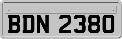 BDN2380