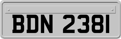 BDN2381