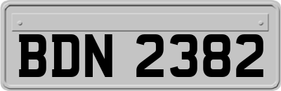 BDN2382