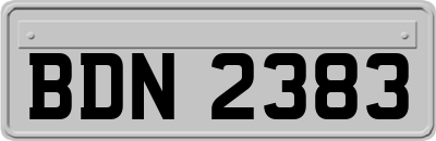 BDN2383