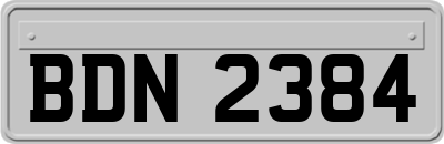 BDN2384