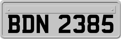 BDN2385