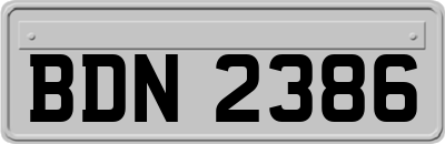 BDN2386
