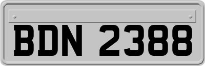 BDN2388