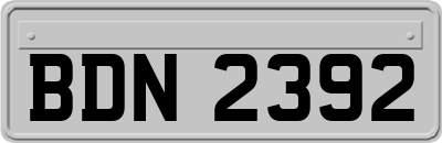 BDN2392