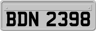 BDN2398