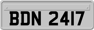 BDN2417