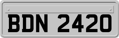 BDN2420