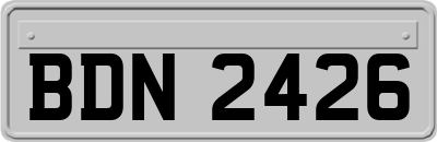 BDN2426