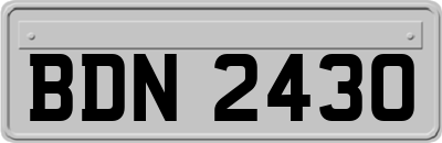 BDN2430