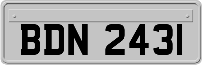 BDN2431