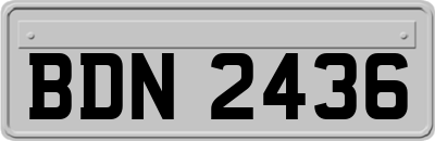 BDN2436