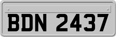 BDN2437