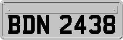 BDN2438