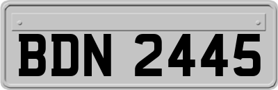 BDN2445