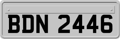 BDN2446