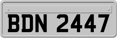 BDN2447
