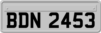 BDN2453