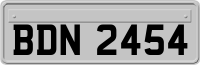 BDN2454