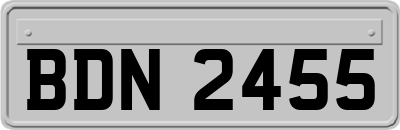 BDN2455