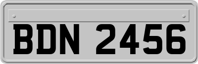 BDN2456
