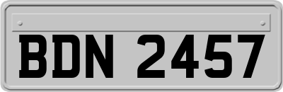 BDN2457