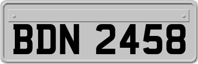BDN2458