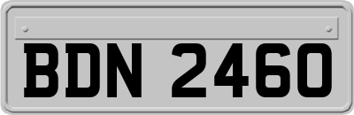 BDN2460