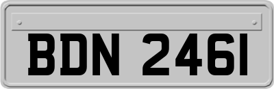 BDN2461