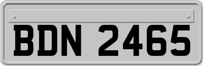 BDN2465