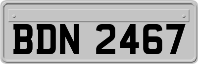BDN2467
