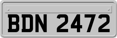 BDN2472