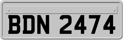 BDN2474