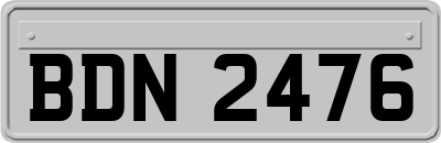 BDN2476