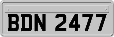 BDN2477