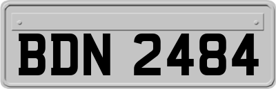 BDN2484