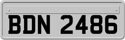 BDN2486