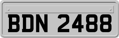BDN2488