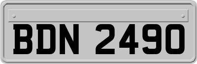 BDN2490