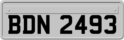 BDN2493