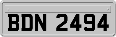 BDN2494